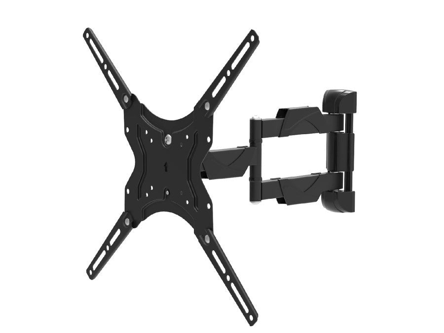 Maclean MC-743 TV Wall Mount Bracket Monitor Plasma LCD LED Holder 13" - 50" VESA 30kg