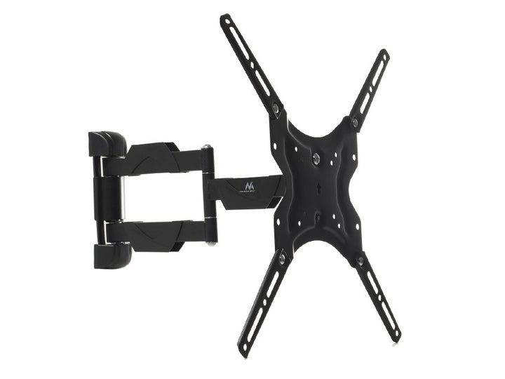 Maclean MC-743 TV Wall Mount Bracket Monitor Plasma LCD LED Holder 13" - 50" VESA 30kg