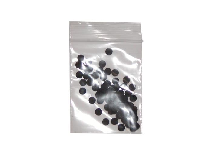 Key repair kit for remote controls together with the glue