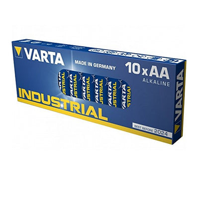 LR6 AA VARTA
