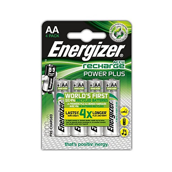 Energizer