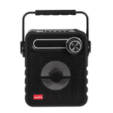 Audiocore AC810 Portable Bluetooth Speaker Multimedia 75W PMPO Wireless