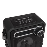Audiocore AC810 Portable Bluetooth Speaker Multimedia 75W PMPO Wireless