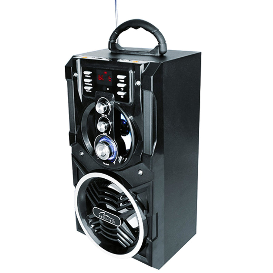 Bluetooth wireless speaker 800W Media-Tech Partybox MT3150