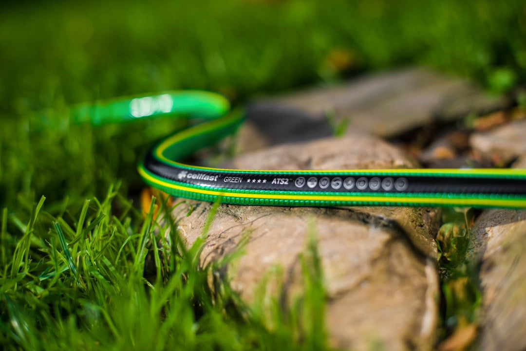 Garden Cellfast Green hose ATS2 3/4 "25m, 5 ply