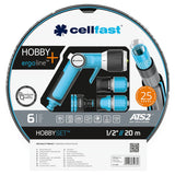 Cellfood Hobby Ergo Line 20m 1/2