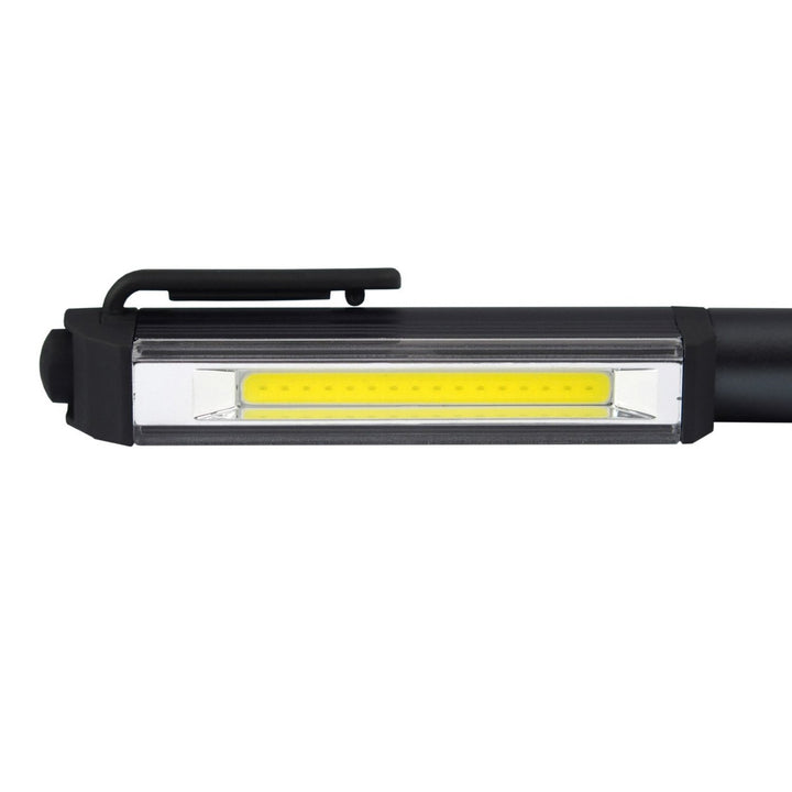 EverActive WL-200 Light With Magnet Fastening Clip - 200lm 3W