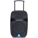Blaupunkt MB06 Wireless Portable Speaker Bluetooth 500W Super Powerful Karaoke Garden Party