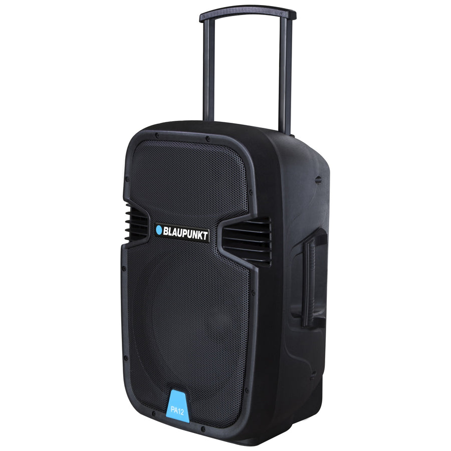 Blaupunkt MB06 Wireless Portable Speaker Bluetooth 500W Super Powerful Karaoke Garden Party