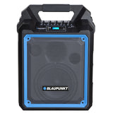 Blaupunkt MB06 Wireless Portable Speaker Bluetooth 500W Super Powerful Karaoke Garden Party