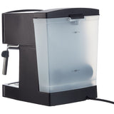 Mesko MS 4403 espresso cappuccino pressure machine 15 bar