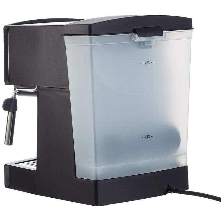 Mesko MS 4403 espresso cappuccino pressure machine 15 bar