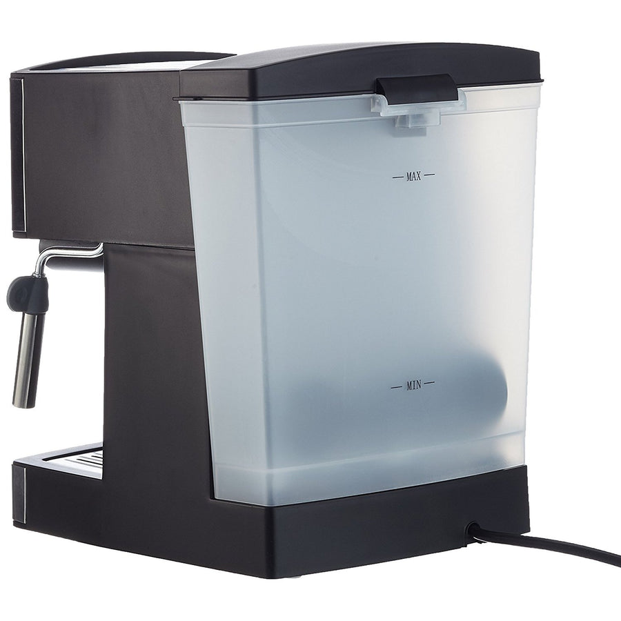 Mesko MS 4403 espresso cappuccino pressure machine 15 bar