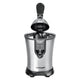 Concept stainless steel Anti Drip 160W citrus squeezer CE3520