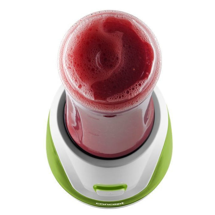 Concept SM-3365 Smoothie Maker Smoothie To Go With Integrated Safety Lock