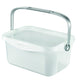 Curver Multiboxx 3L transparent powder container
