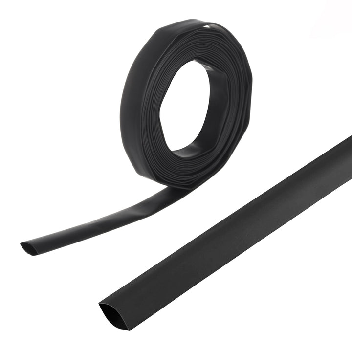 Heat shrink tubing sleeve 2:1 4mm*5m Maclean MCTV-531