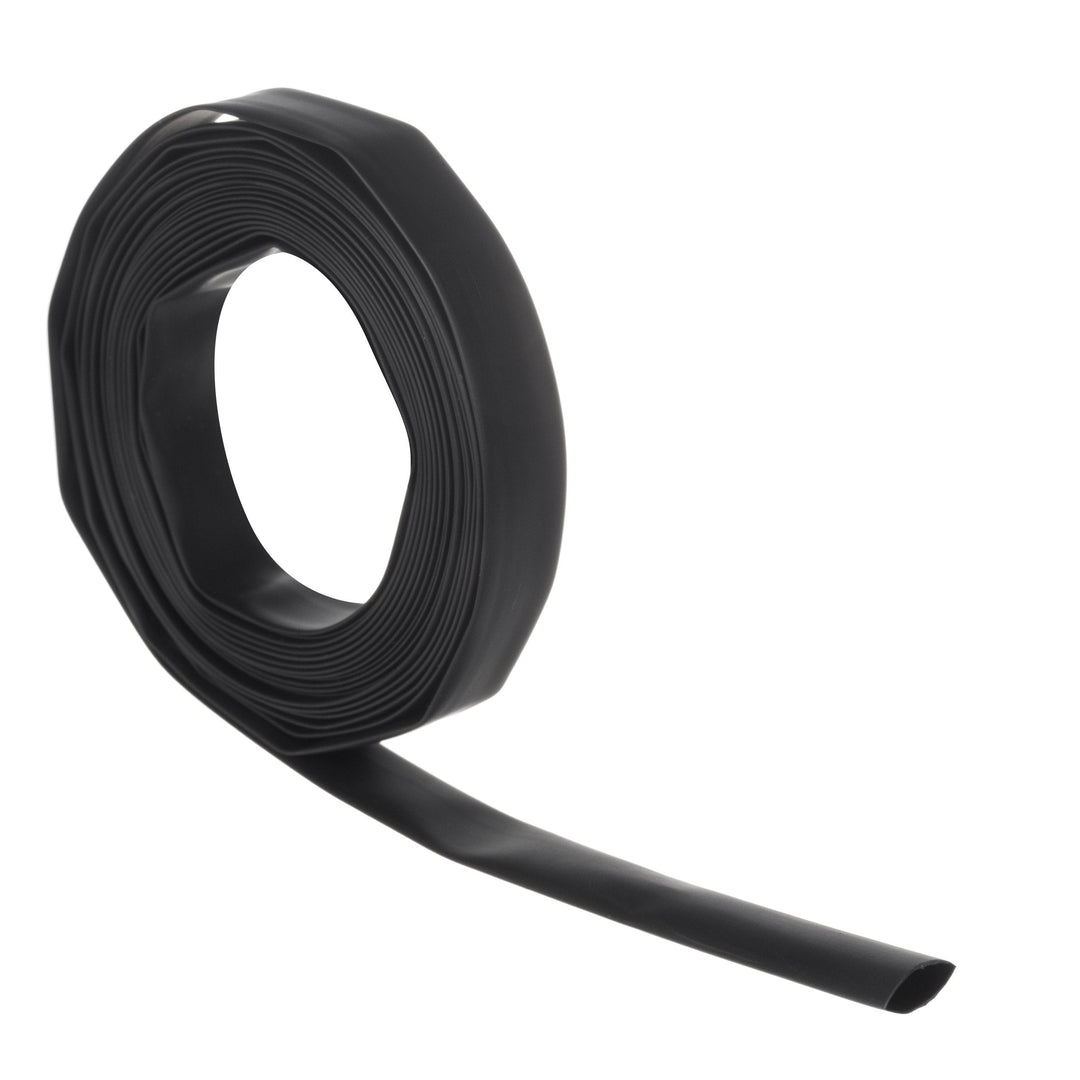 Heat shrink tubing sleeve 2:1 8mm*5m Maclean MCTV-533