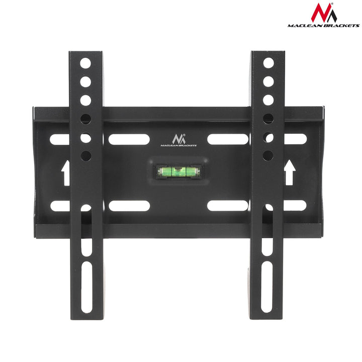 Maclean MC-777 Wall TV Bracket Universal Holder 13'' - 42" 35kg VESA Solid Metal Easy Assembly