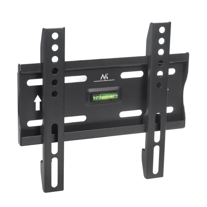 Maclean MC-777 Wall TV Bracket Universal Holder 13'' - 42" 35kg VESA Solid Metal Easy Assembly