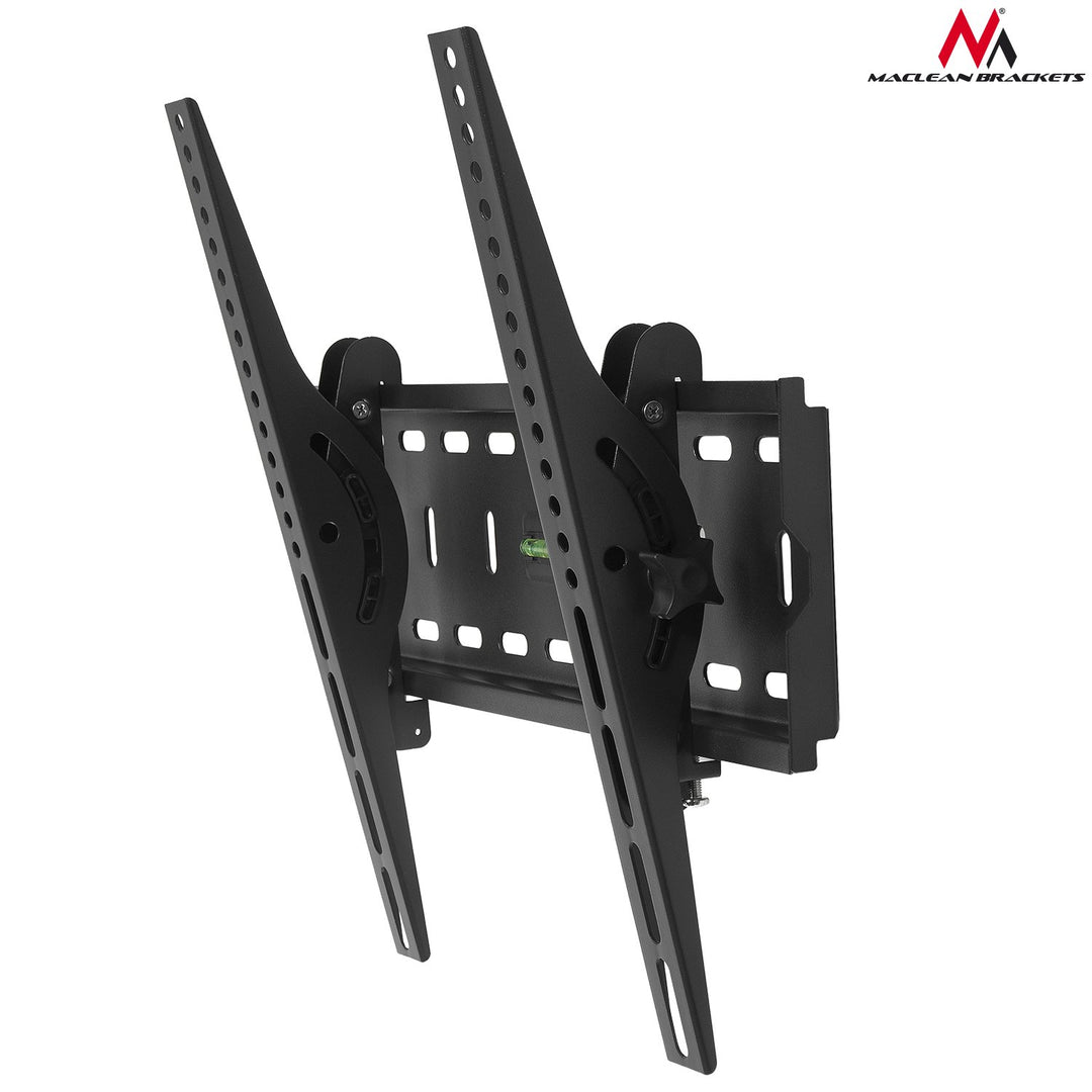 Maclean MC-778 TV Wall Mount Bracket Universal Holder 26" -55" 45kg VESA LCD LED Plasma