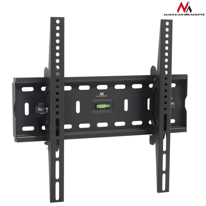 Maclean MC-778 TV Wall Mount Bracket Universal Holder 26" -55" 45kg VESA LCD LED Plasma