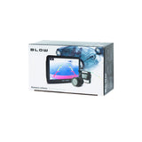 Reversing camera BLOW BVS-545 Wired type. 648x488