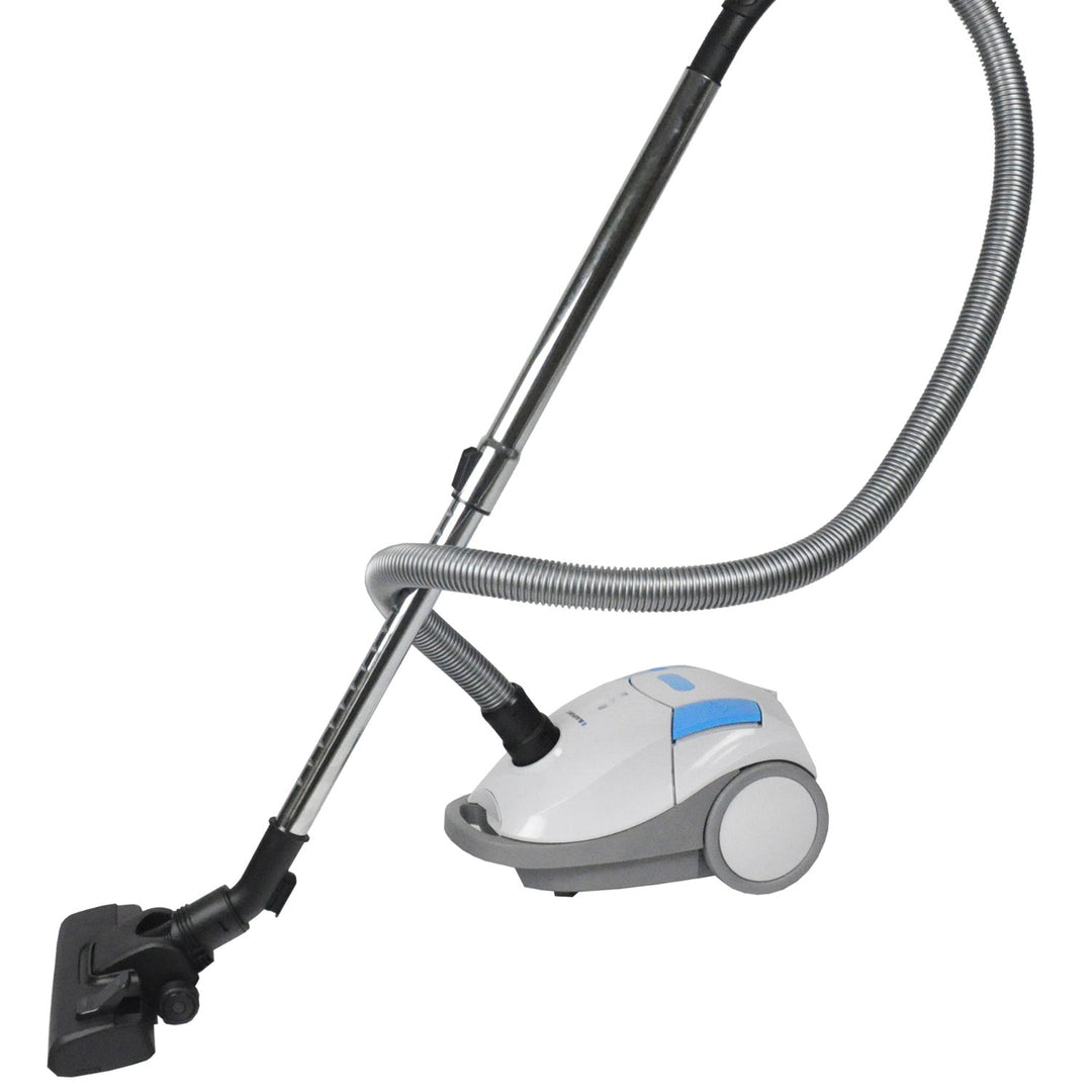 Blaupunkt VCB201 Bagged Vacuum Cleaner with Accessories