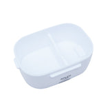Heated electric Adler Lunch box - for easy and quick heating of food