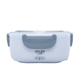 Heated electric Adler Lunch box - for easy and quick heating of food