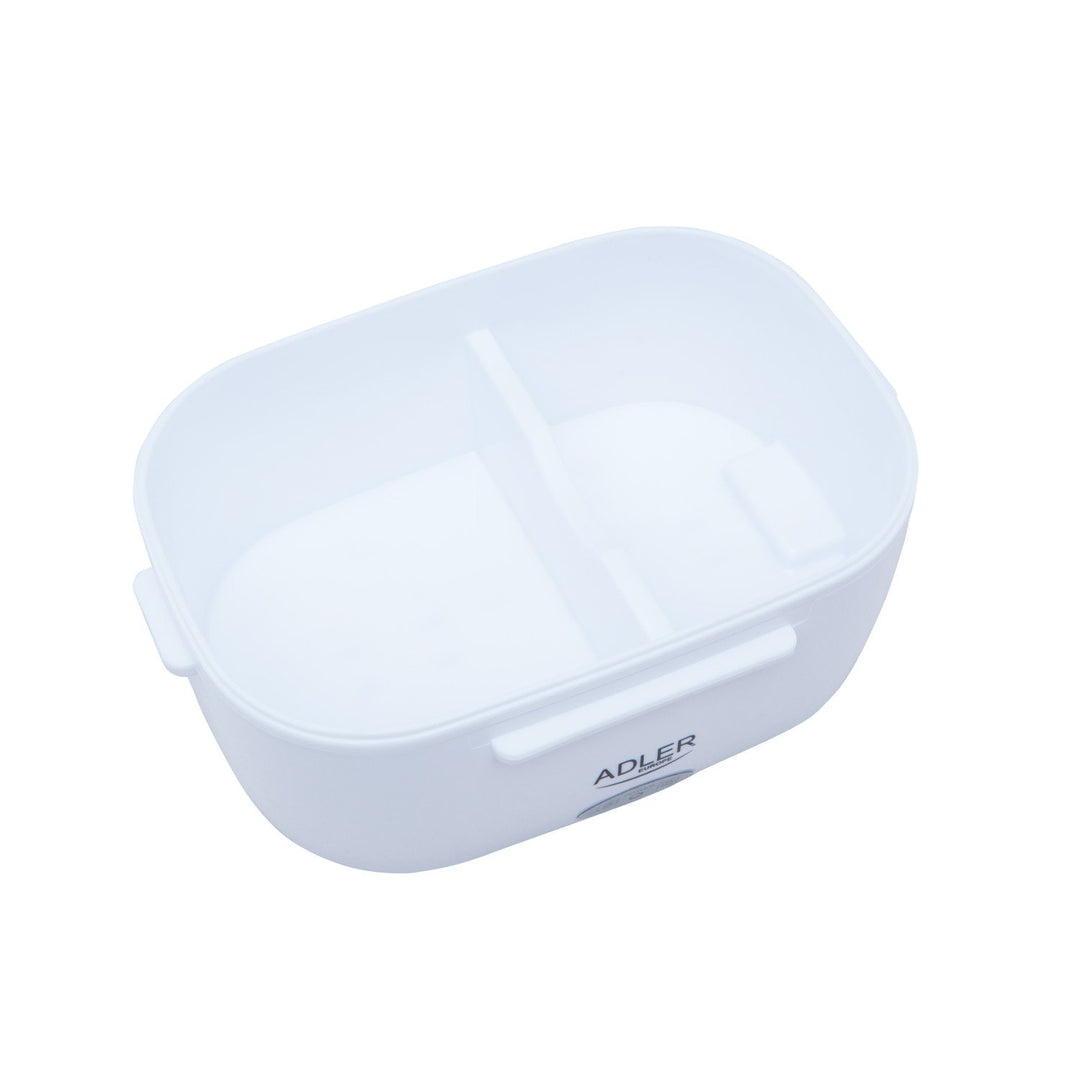 AD4474 Adler green heated lunchbox container
