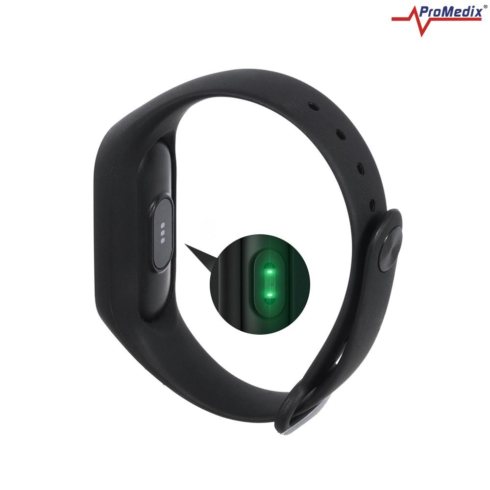 Maclean PR-450 Bluetooth Fitness & Sport Smartband