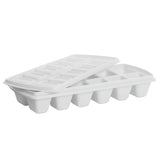 Plast Team 18080800 Ice Cube Tray perfect ice cubes