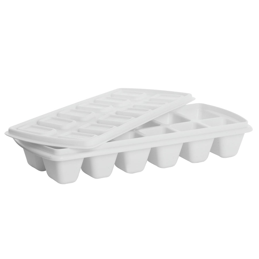Plast Team 18080800 Ice Cube Tray perfect ice cubes