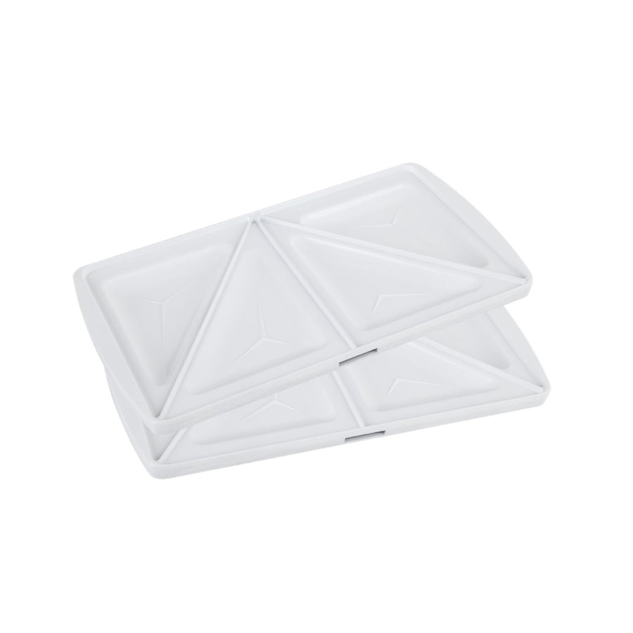 Teesa - Toaster 3in1 with ceramic inserts - TSA3221