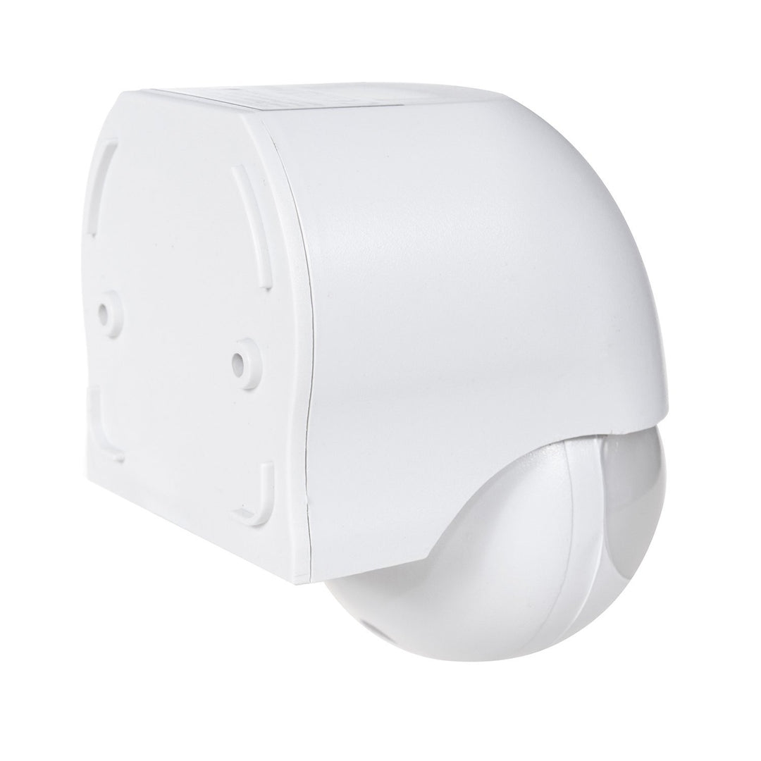 Maclean Energy MCE203 Infrared motion sensor pir modern Range 12m