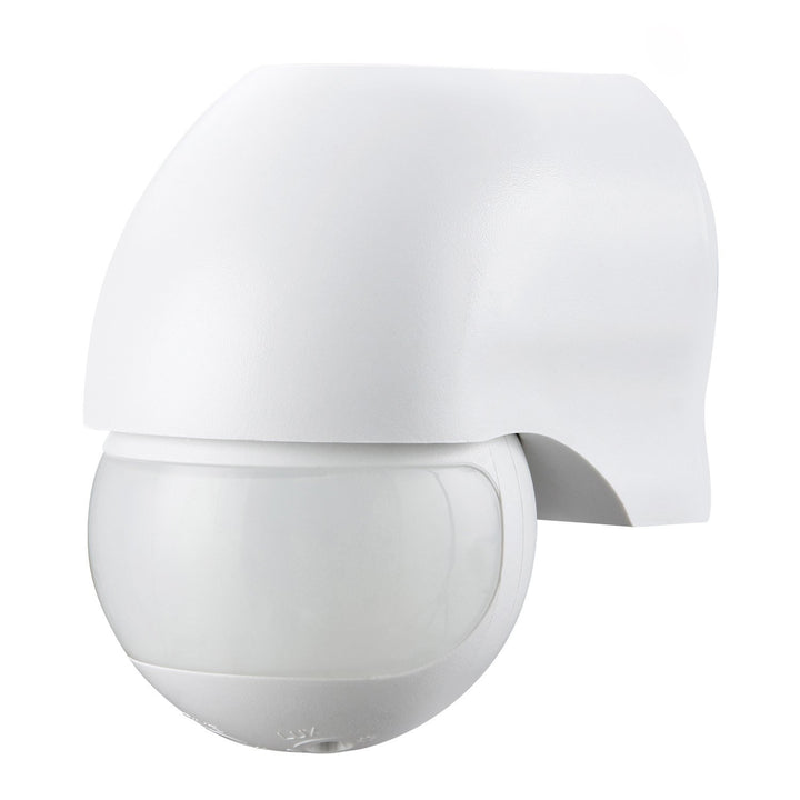 Maclean Energy MCE203 Infrared motion sensor pir modern Range 12m