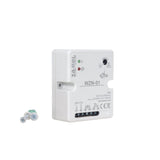 Surface-mounted twilight switch without Zamel WZN-01 probe