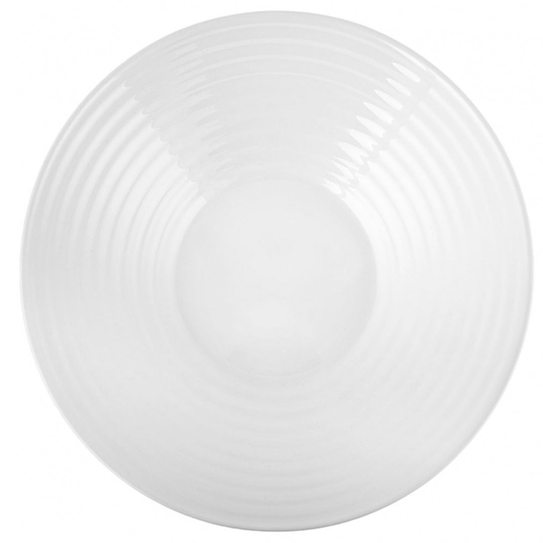 Round Dessert Bowl 16cm Luminarc Harena White Tableware