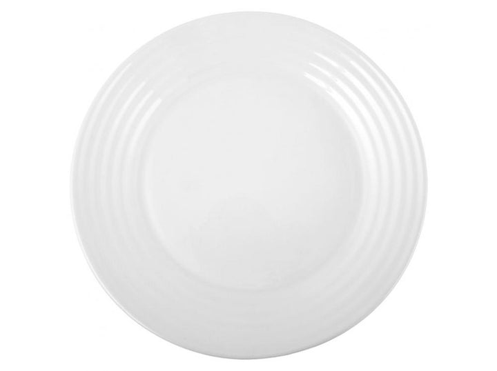 Luminarc 06452 9cm Pláta Milseog Babhta Luminarc Harena White