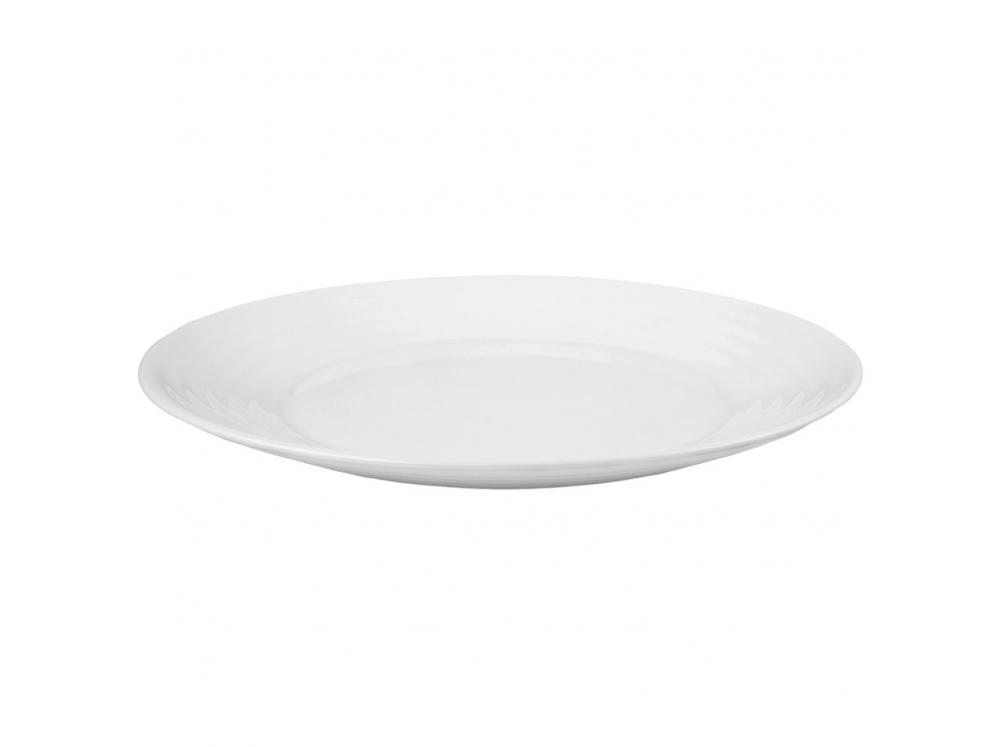 Luminarc 06452 9cm Pláta Milseog Babhta Luminarc Harena White