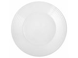 Luminarc Salad Plate Tableware Tempered Glass 24 cm