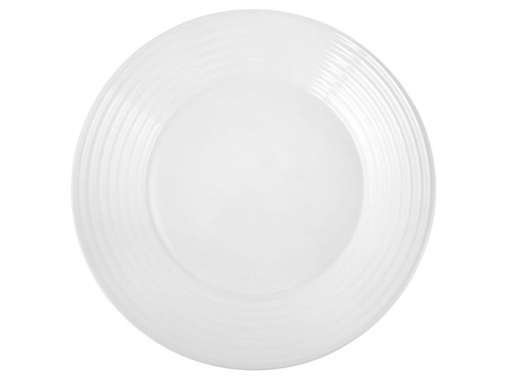 Luminarc Salad Plate Tableware Tempered Glass 24 cm