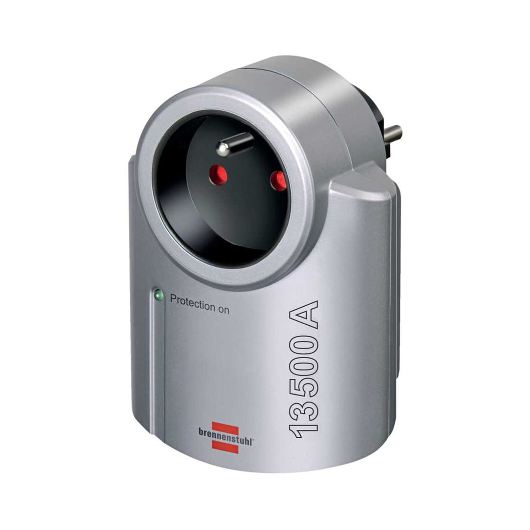Brennenstuhl Primera-Line Overvoltage adapter 13.500 A 3500 W