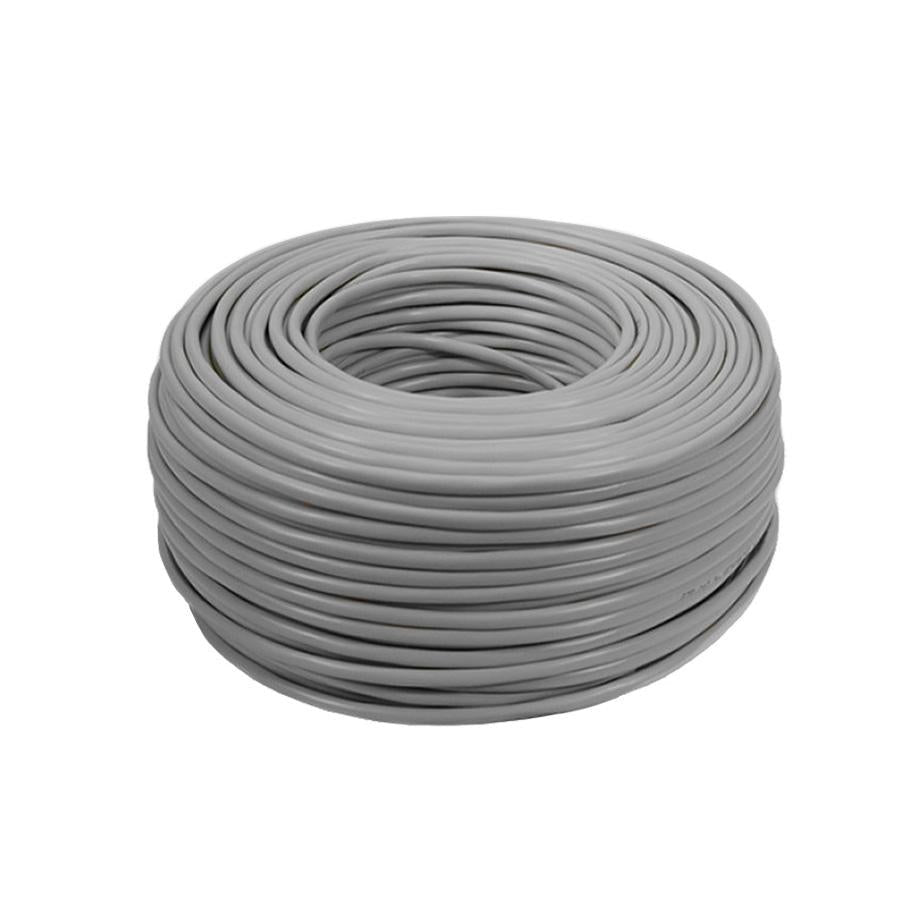 Ethernet Cable Twisted Pair UTP, Length of 100m, MCTV- 579, 1000Mbps,