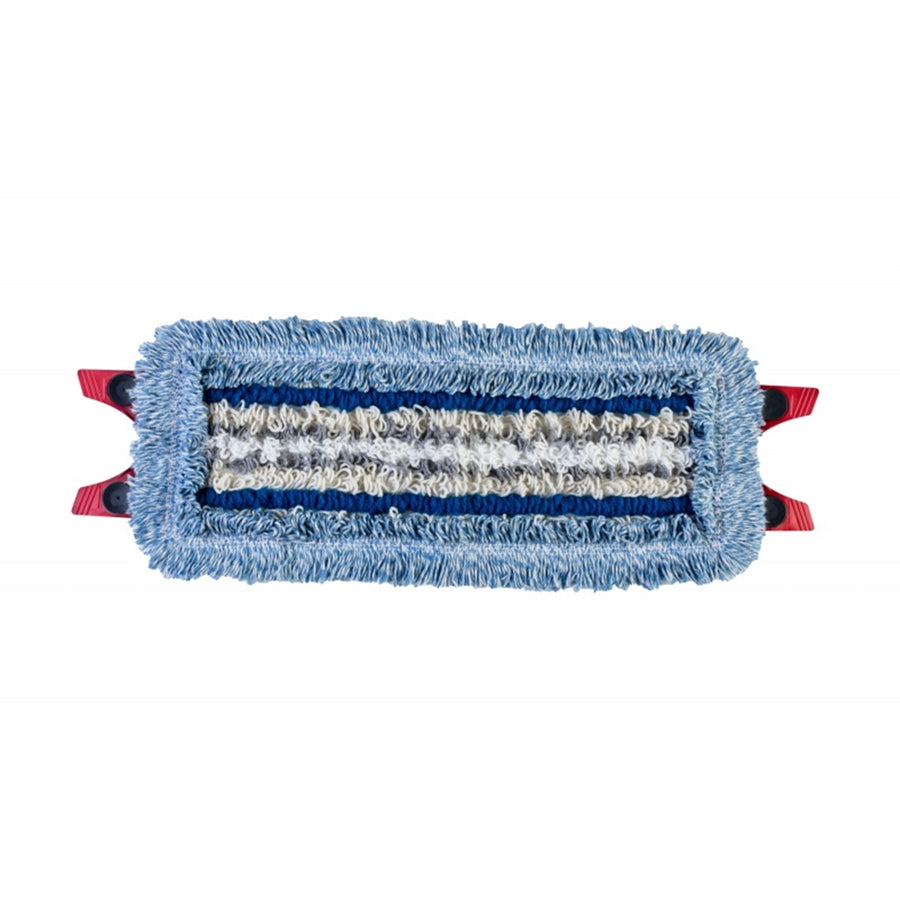 Vileda mop pad for cleaning tiles and PVC, Ultramax Tiles Care
