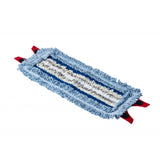 Vileda mop pad for cleaning tiles and PVC, Ultramax Tiles Care