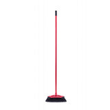 VILED MASTER 2 in 1 two types of bristles = double cleaning power set with poles