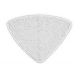 Vileda 146576 Vileda Replacement Pad Head Refill Microfibre 2 PCS Pack For Vileda Steam Mop