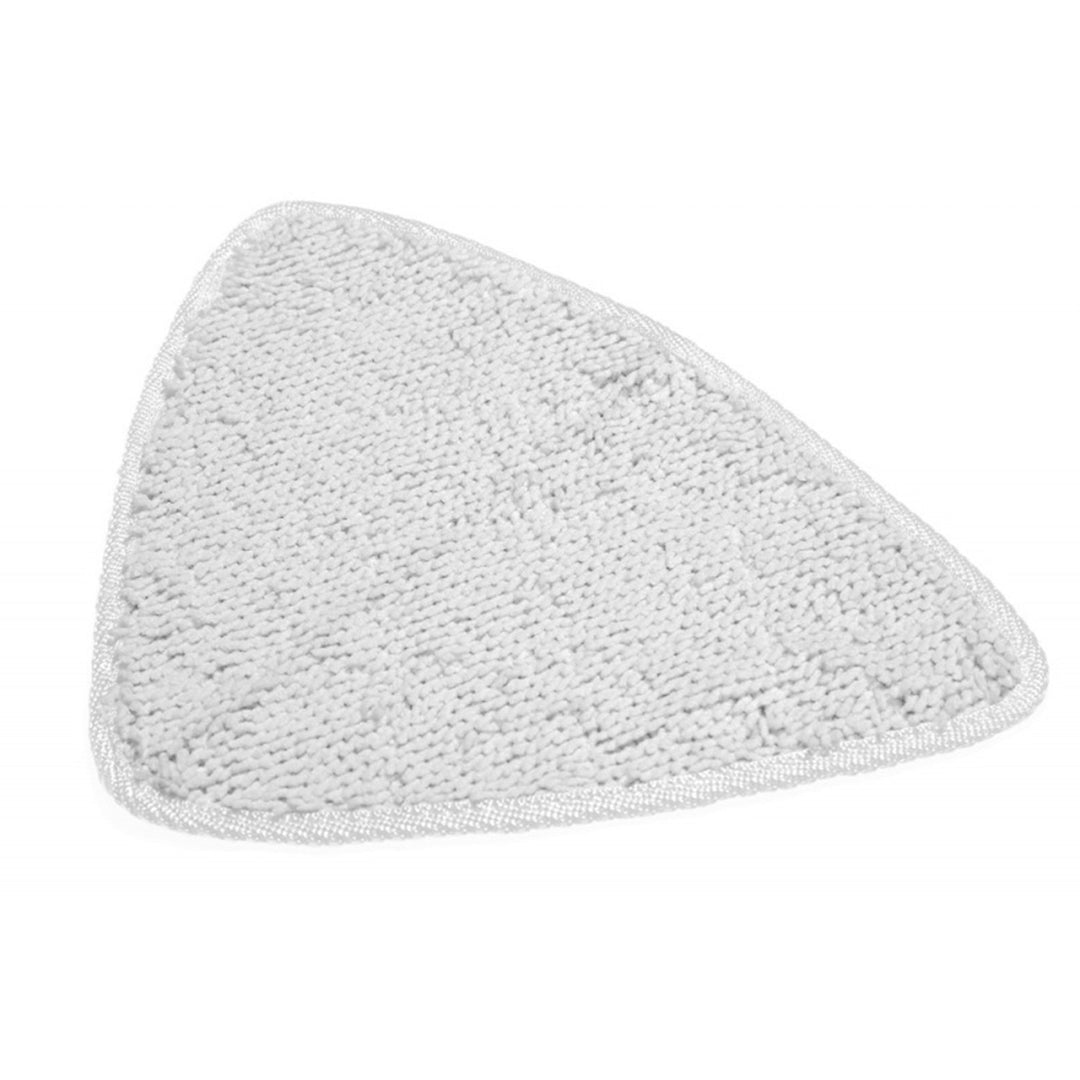 Vileda 146576 Vileda Replacement Pad Head Refill Microfibre 2 PCS Pack For Vileda Steam Mop